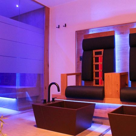 Aida Apart Nauders Exterior foto