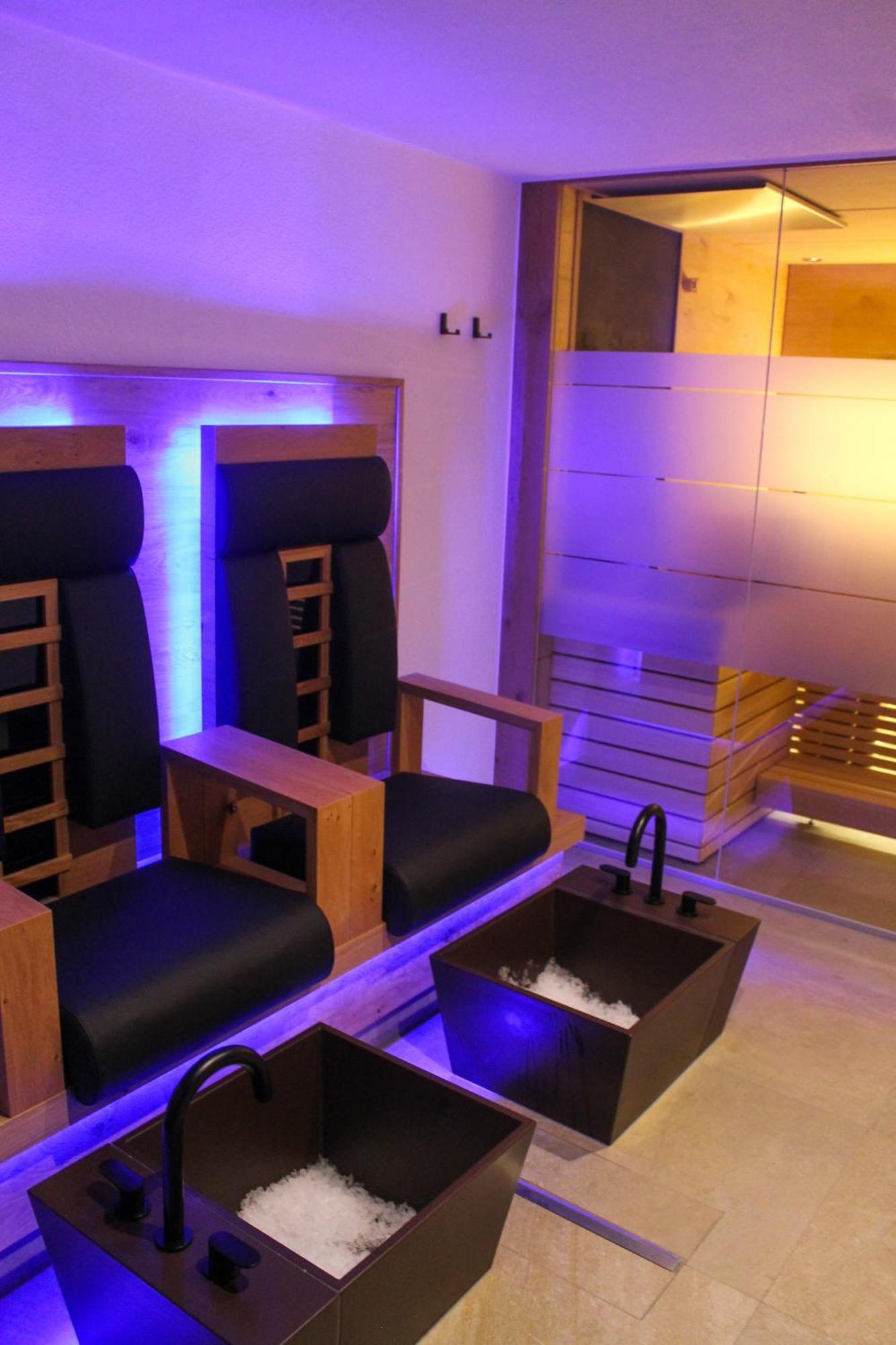 Aida Apart Nauders Exterior foto