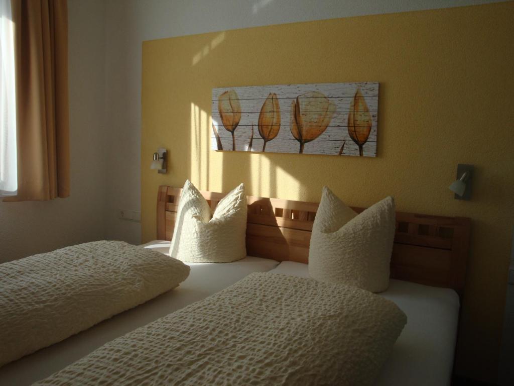 Aida Apart Nauders Habitación foto