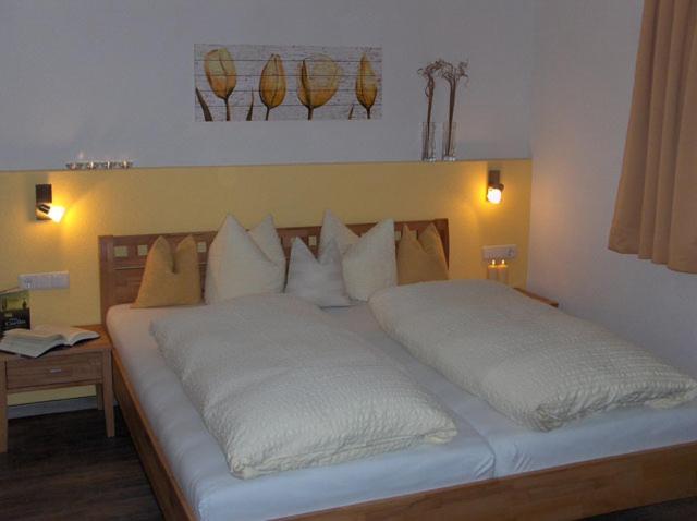 Aida Apart Nauders Habitación foto