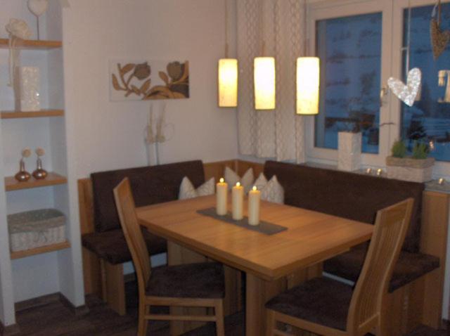 Aida Apart Nauders Habitación foto